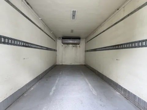 Another view of 2019 Johnson Refrigerated for sale in Sanford, FL at DeBary Truck Sales