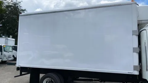 2019 Johnson Refrigerated for sale in Sanford, FL