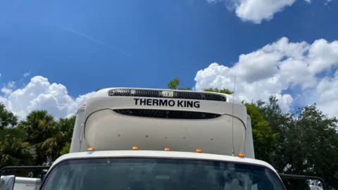 More photos of 2019 Johnson Refrigerated at DeBary Truck Sales, FL