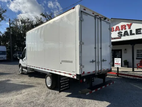 More photos of 2019 Ford Transit 350 350 HD at DeBary Truck Sales, FL