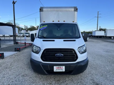 Photos of 2019 Ford Transit 350 350 HD for sale in Sanford, FL at DeBary Truck Sales