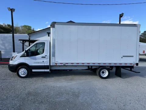 More photos of 2019 Ford Transit 350 HD at DeBary Truck Sales, FL