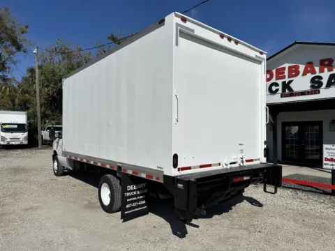 More photos of 2019 Ford E-350 SD at DeBary Truck Sales, FL