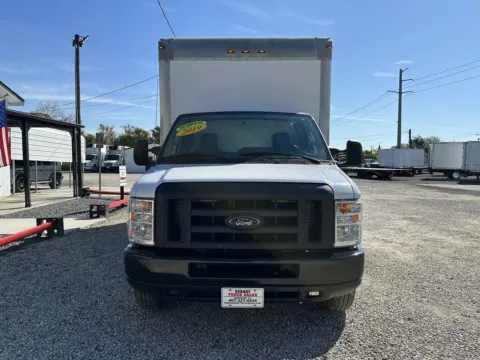 Photos of 2019 Ford E-350 SD for sale in Sanford, FL at DeBary Truck Sales