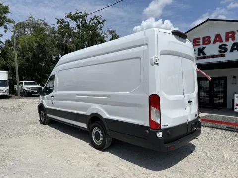 More photos of 2023 Ford Transit 250 at DeBary Truck Sales, FL