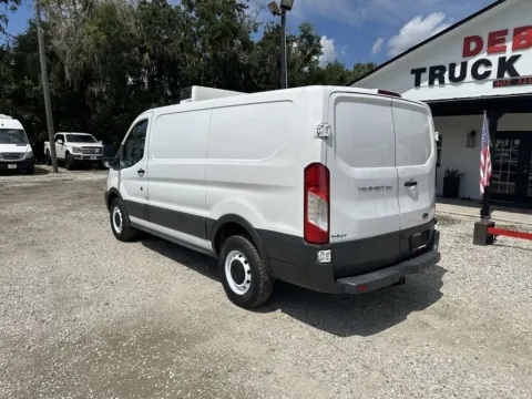 More photos of 2018 Ford Transit 350 at DeBary Truck Sales, FL