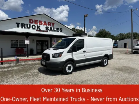 White 2018 Ford Transit 350 for sale in Sanford, FL