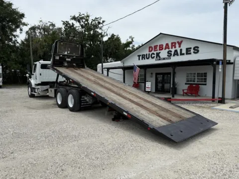 More photos of 2016 Freightliner M2 112 at DeBary Truck Sales, FL