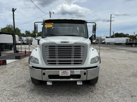 Another view of 2016 Freightliner M2 112 for sale in Sanford, FL at DeBary Truck Sales