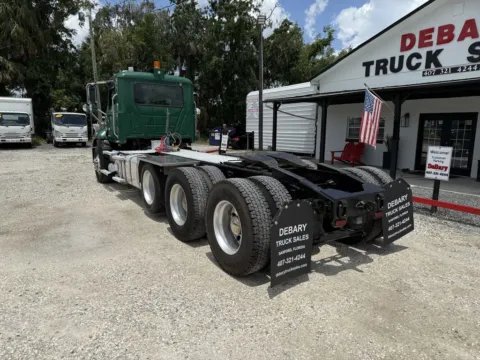 More photos of 2016 Mack CXU 613 at DeBary Truck Sales, FL