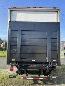 Another view of 2018 PALFINGER ILK44 for sale in Sanford, FL at DeBary Truck Sales