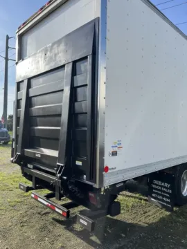 More photos of 2018 PALFINGER ILK44 at DeBary Truck Sales, FL