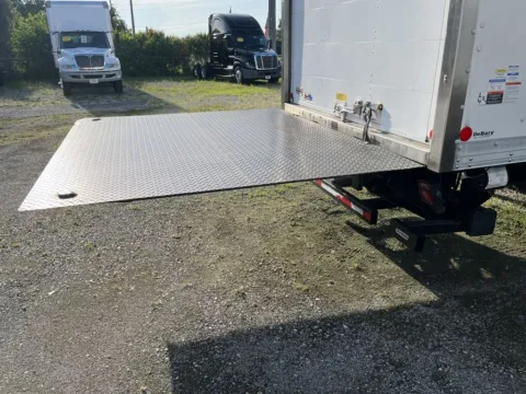 More photos of 2018 PALFINGER ILK44 at DeBary Truck Sales, FL