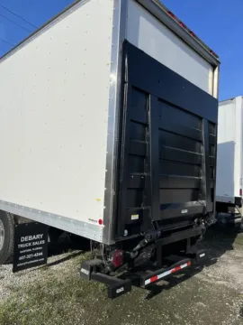 Photos of 2018 PALFINGER ILK44 for sale in Sanford, FL at DeBary Truck Sales