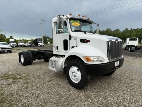 Another view of 2018 Peterbilt 337 for sale in Sanford, FL at DeBary Truck Sales