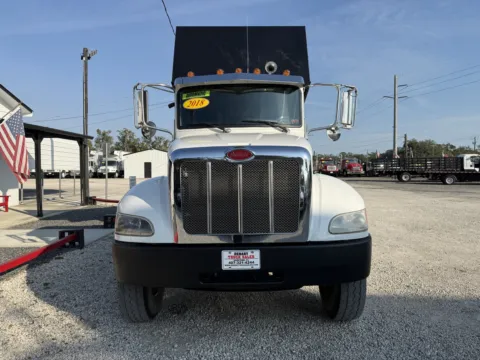 Another view of 2018 Peterbilt 337 for sale in Sanford, FL at DeBary Truck Sales