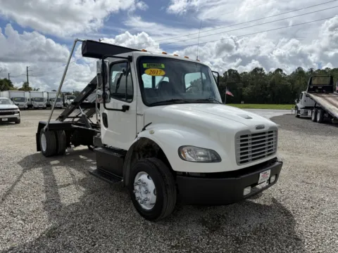 Another view of 2017 Freightliner M2 Business Class for sale in Sanford, FL at DeBary Truck Sales
