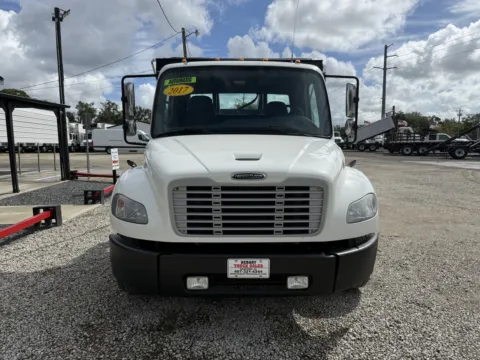 Another view of 2017 Freightliner M2 Business Class for sale in Sanford, FL at DeBary Truck Sales