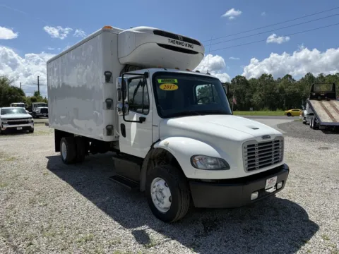 Another view of 2017 Freightliner M2 Business Class for sale in Sanford, FL at DeBary Truck Sales
