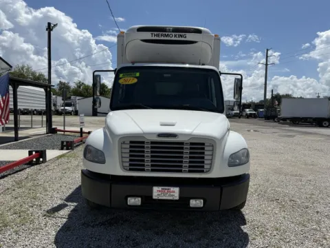 Photos of 2017 Freightliner M2 Business Class for sale in Sanford, FL at DeBary Truck Sales