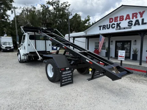 More photos of 2017 Freightliner M2 Business Class at DeBary Truck Sales, FL