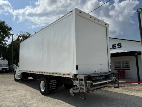 More photos of 2020 Freightliner M2 Business Class at DeBary Truck Sales, FL