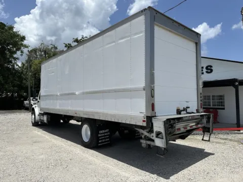 More photos of 2018 Freightliner M2 Business Class at DeBary Truck Sales, FL