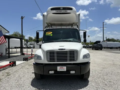 Photos of 2018 Freightliner M2 Business Class for sale in Sanford, FL at DeBary Truck Sales