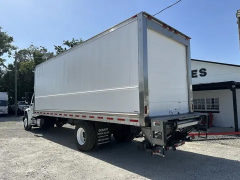 More photos of 2018 Freightliner M2 Business Class at DeBary Truck Sales, FL