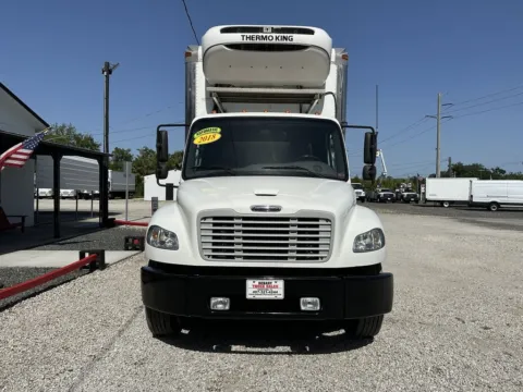 Photos of 2018 Freightliner M2 Business Class for sale in Sanford, FL at DeBary Truck Sales