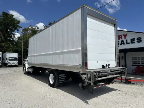 More photos of 2018 Freightliner M2 Business Class at DeBary Truck Sales, FL
