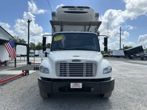 Photos of 2018 Freightliner M2 Business Class for sale in Sanford, FL at DeBary Truck Sales
