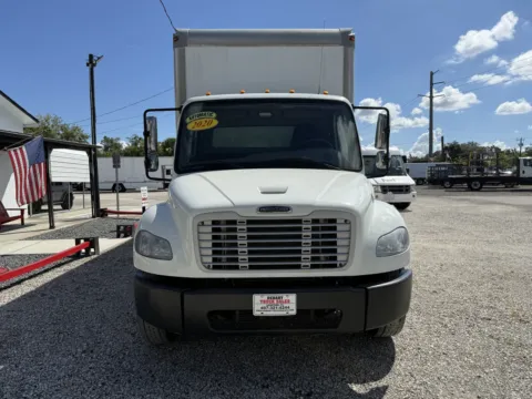 Photos of 2020 Freightliner M2 Business Class for sale in Sanford, FL at DeBary Truck Sales