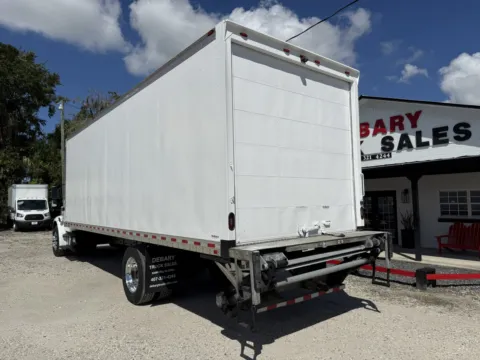 More photos of 2020 Freightliner M2 Business Class at DeBary Truck Sales, FL