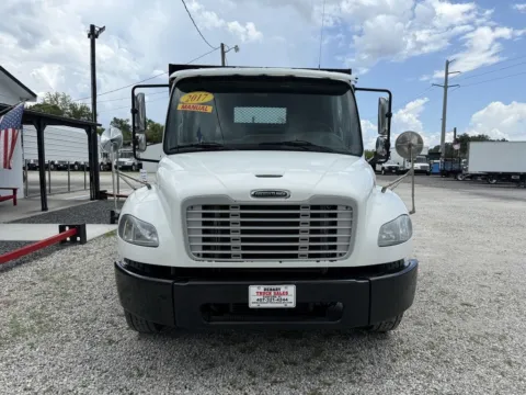 Another view of 2017 Freightliner M2 Business Class for sale in Sanford, FL at DeBary Truck Sales