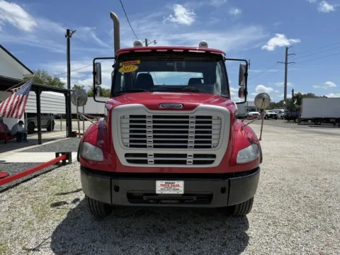 Photos of 2017 Freightliner M2 112 for sale in Sanford, FL at DeBary Truck Sales