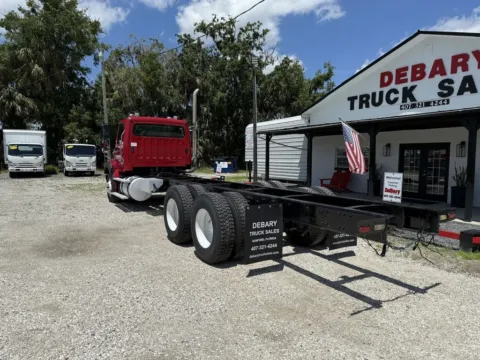 More photos of 2017 Freightliner M2 112 at DeBary Truck Sales, FL