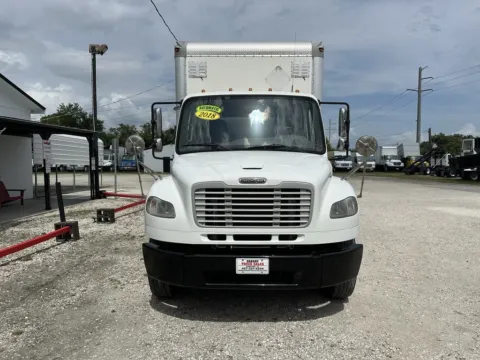 Photos of 2018 Freightliner M2 106 for sale in Sanford, FL at DeBary Truck Sales