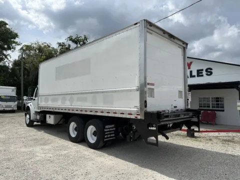 More photos of 2018 Freightliner M2 106 at DeBary Truck Sales, FL
