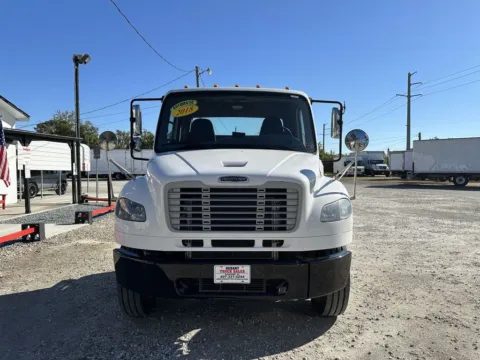 Photos of 2018 Freightliner M2 for sale in Sanford, FL at DeBary Truck Sales
