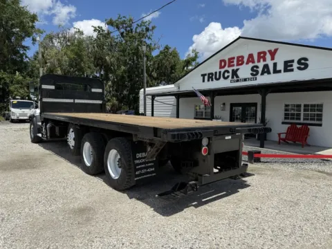 More photos of 2016 Freightliner 108 SD at DeBary Truck Sales, FL