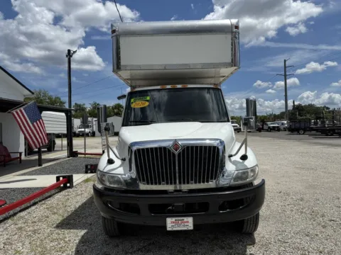 Photos of 2020 International MV for sale in Sanford, FL at DeBary Truck Sales