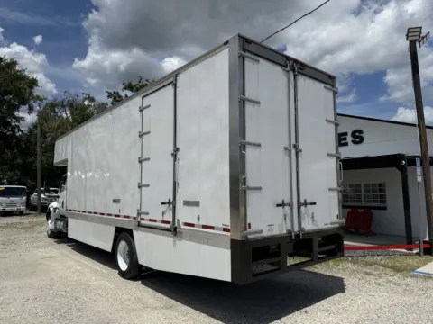 More photos of 2020 International MV at DeBary Truck Sales, FL