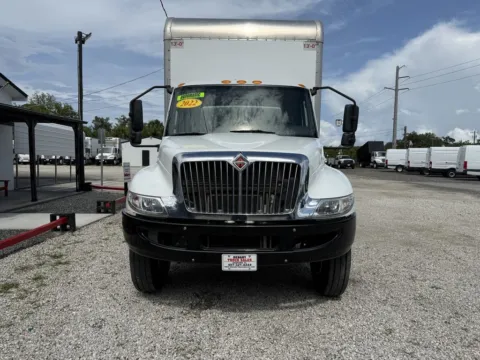 Photos of 2022 International MV for sale in Sanford, FL at DeBary Truck Sales