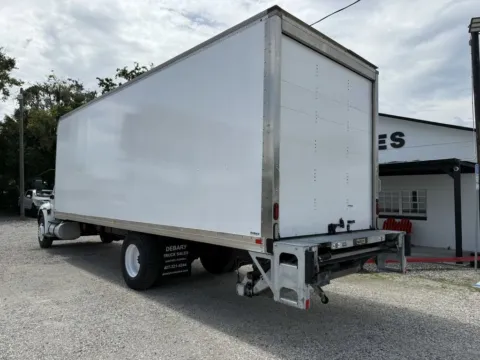 More photos of 2022 International MV at DeBary Truck Sales, FL