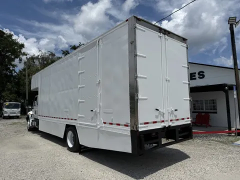 More photos of 2020 International MV at DeBary Truck Sales, FL