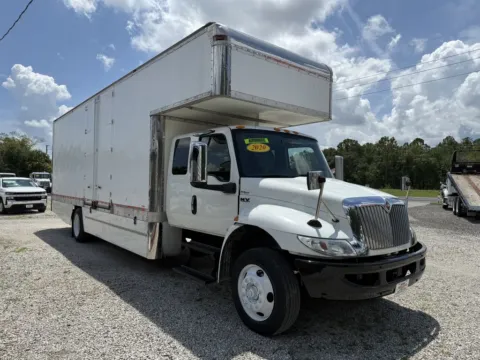Another view of 2020 International MV for sale in Sanford, FL at DeBary Truck Sales