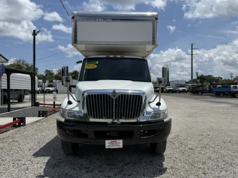 Another view of 2020 International MV for sale in Sanford, FL at DeBary Truck Sales