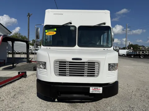 Photos of 2016 Freightliner MT55 for sale in Sanford, FL at DeBary Truck Sales