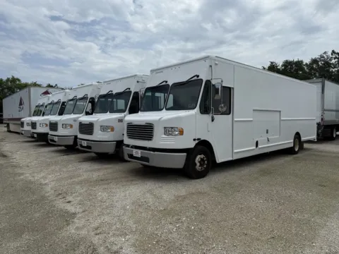 Photos of 2017 Freightliner MT55 for sale in Sanford, FL at DeBary Truck Sales